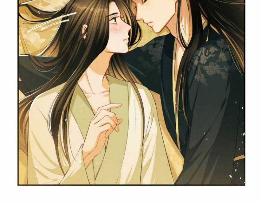 Thê Vi Thượng - Chapter 20 - Trang 3