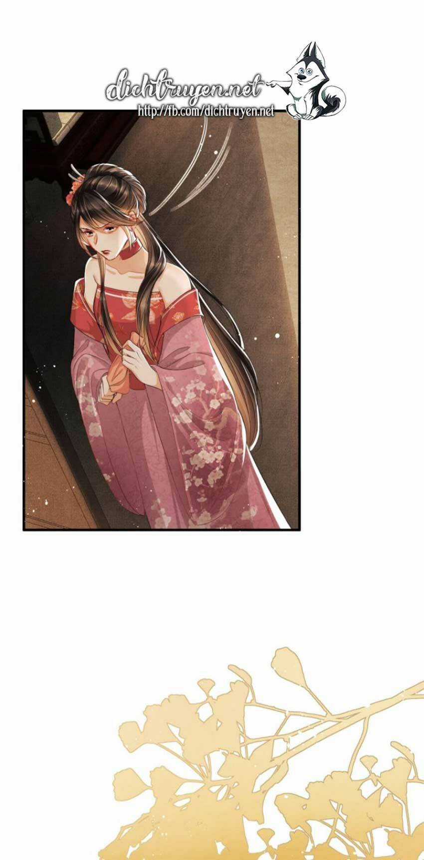 Thê Vi Thượng - Chapter 20 - Trang 28