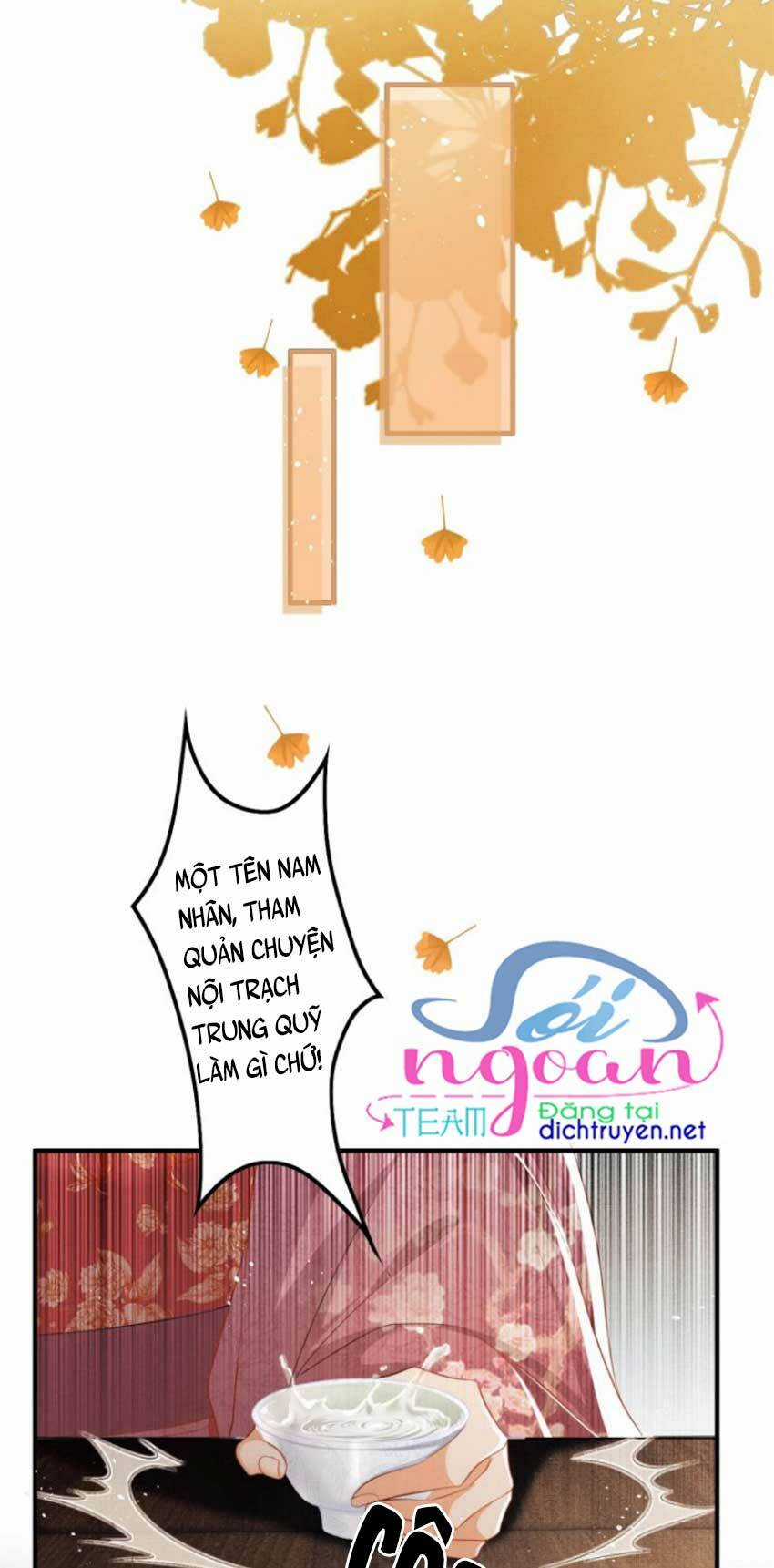 Thê Vi Thượng - Chapter 20 - Trang 29