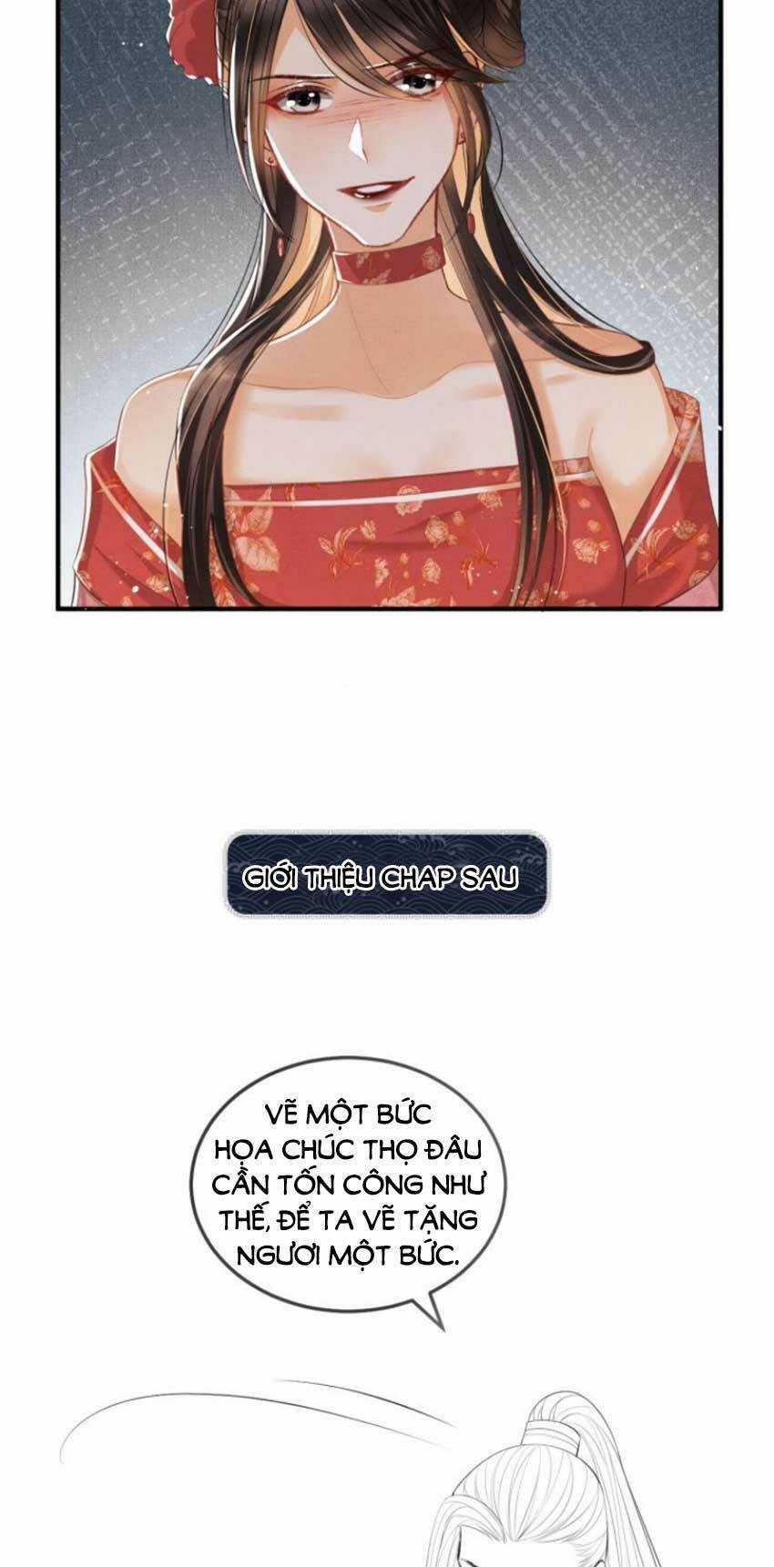 Thê Vi Thượng - Chapter 20 - Trang 33