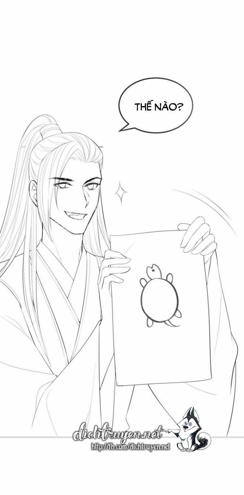 Thê Vi Thượng - Chapter 20 - Trang 35