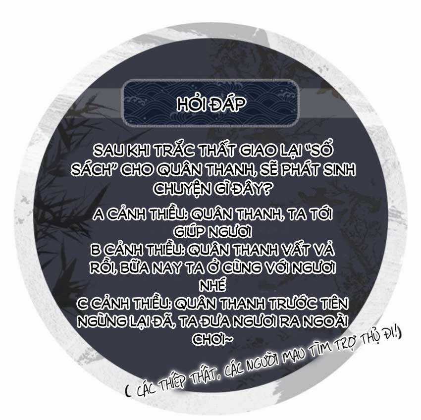 Thê Vi Thượng - Chapter 20 - Trang 36