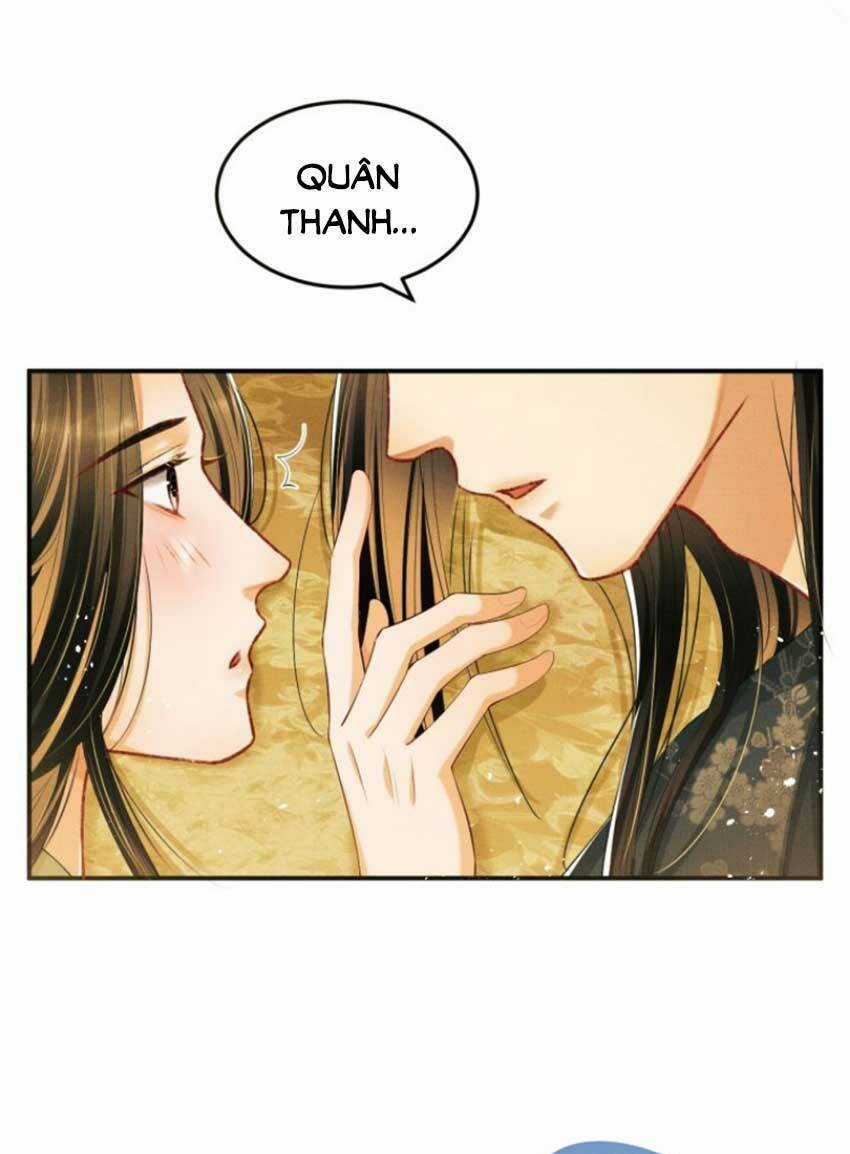 Thê Vi Thượng - Chapter 20 - Trang 5