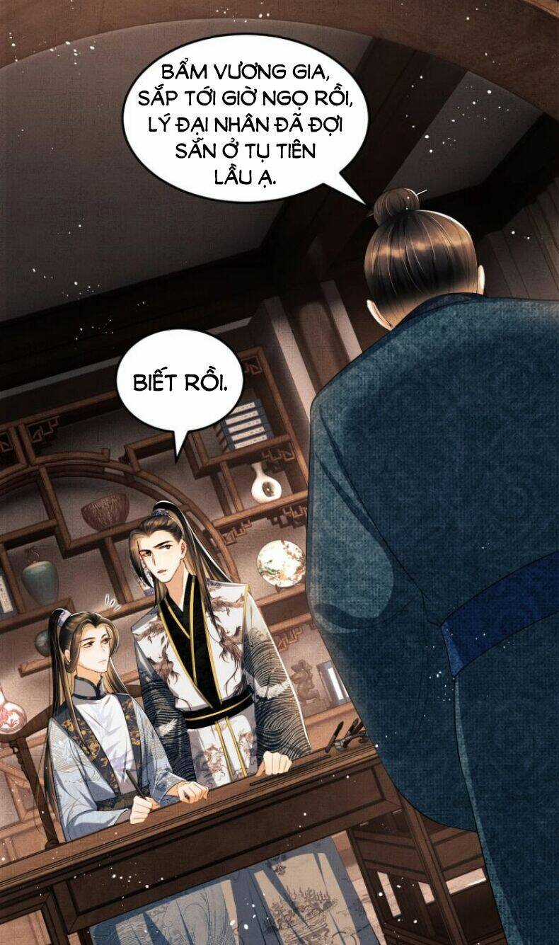 Thê Vi Thượng - Chapter 21 - Trang 13