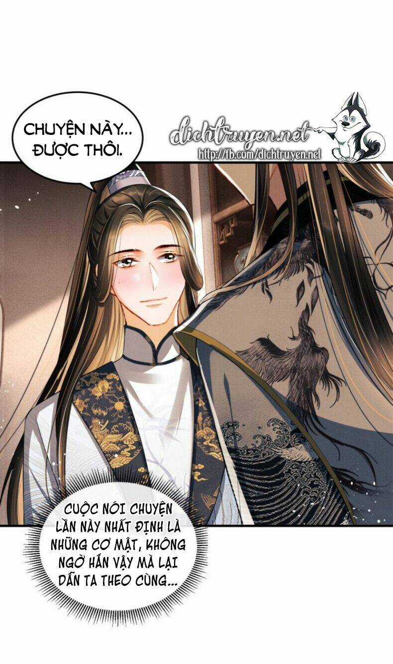 Thê Vi Thượng - Chapter 21 - Trang 16