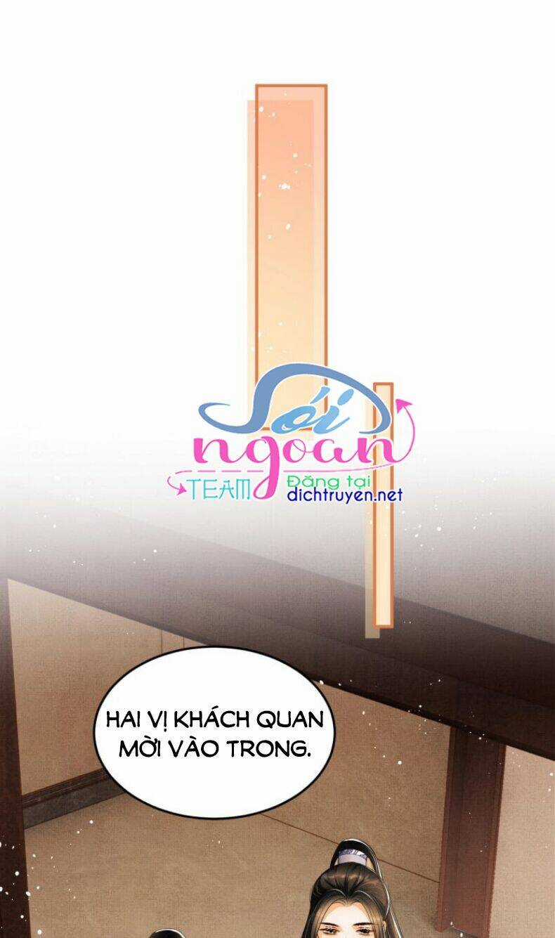 Thê Vi Thượng - Chapter 21 - Trang 17