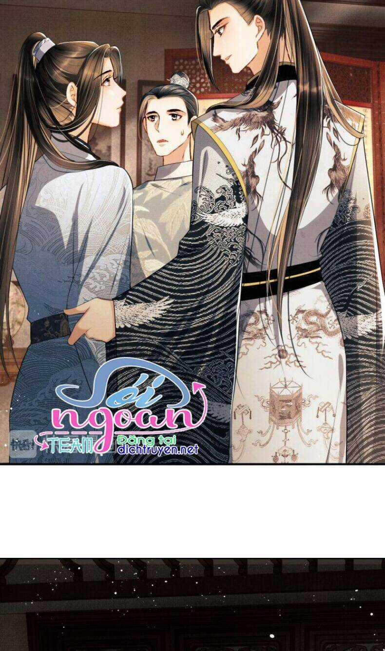 Thê Vi Thượng - Chapter 21 - Trang 20