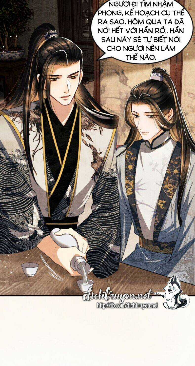 Thê Vi Thượng - Chapter 21 - Trang 23