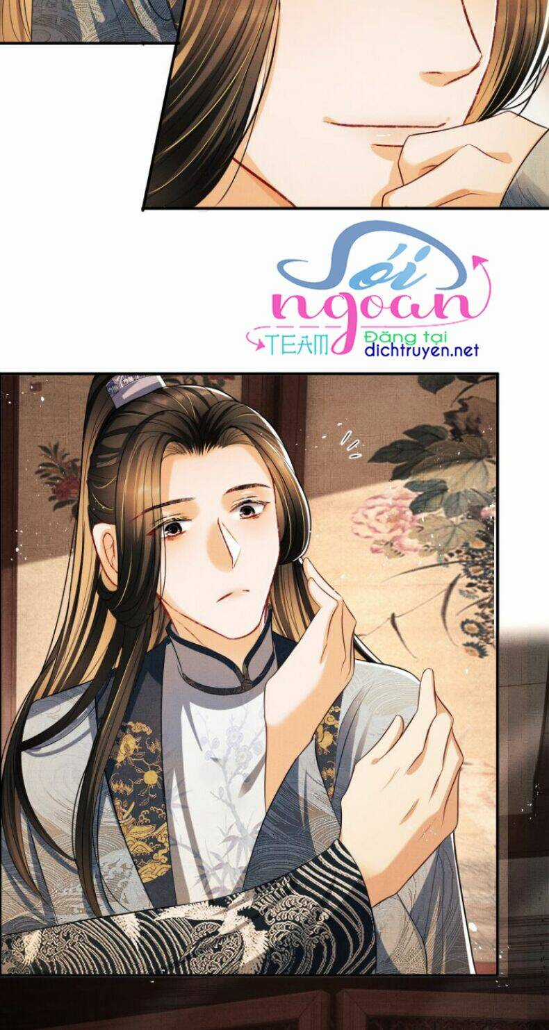 Thê Vi Thượng - Chapter 21 - Trang 34