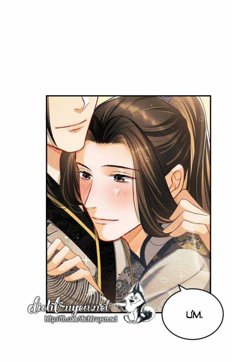 Thê Vi Thượng - Chapter 21 - Trang 37