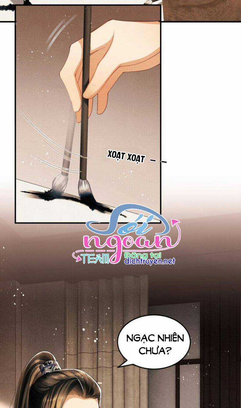 Thê Vi Thượng - Chapter 21 - Trang 7