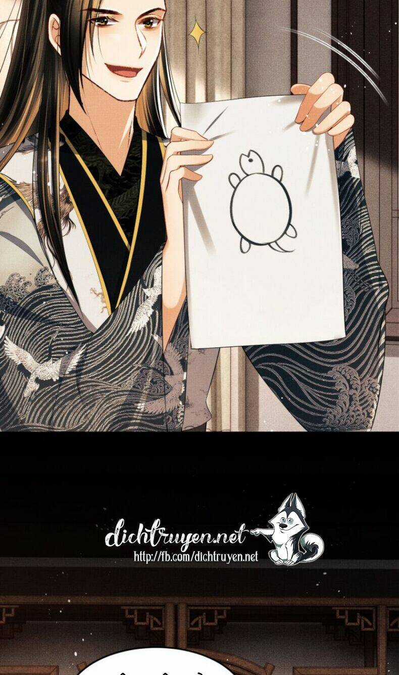 Thê Vi Thượng - Chapter 21 - Trang 8