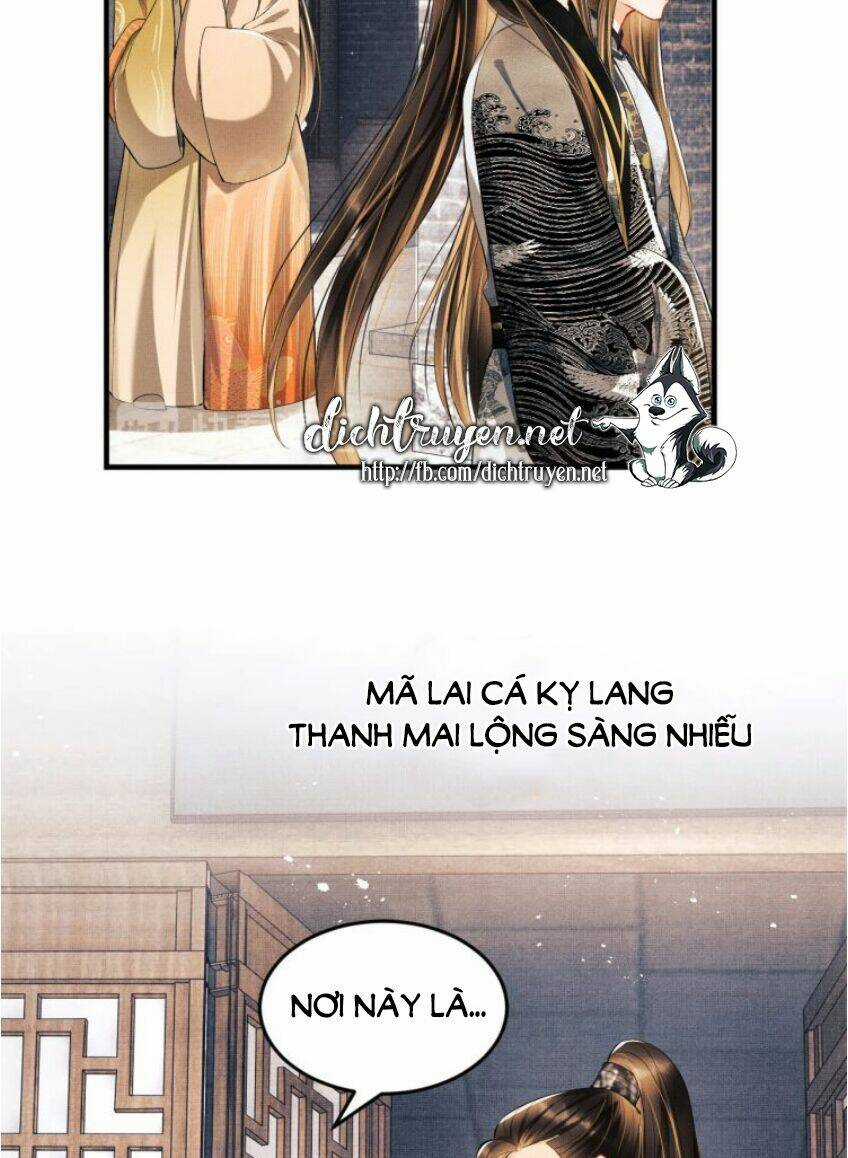 Thê Vi Thượng - Chapter 22 - Trang 2