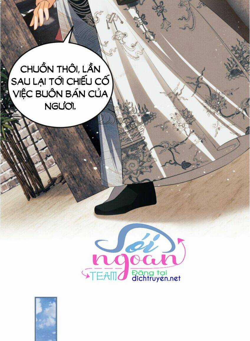 Thê Vi Thượng - Chapter 22 - Trang 13