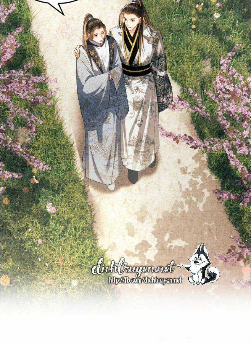 Thê Vi Thượng - Chapter 22 - Trang 15