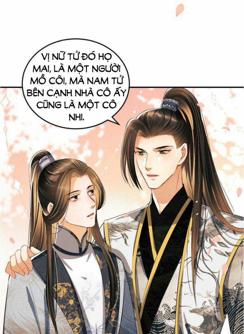 Thê Vi Thượng - Chapter 22 - Trang 16