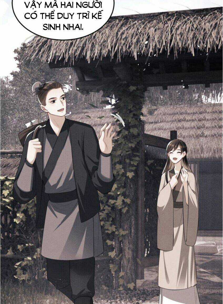 Thê Vi Thượng - Chapter 22 - Trang 18