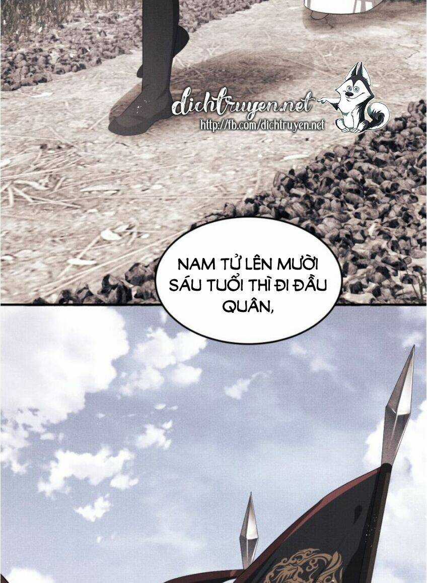 Thê Vi Thượng - Chapter 22 - Trang 19