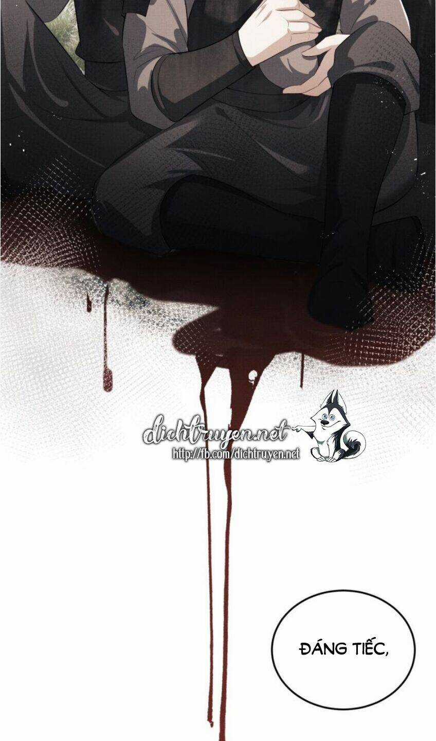 Thê Vi Thượng - Chapter 22 - Trang 21