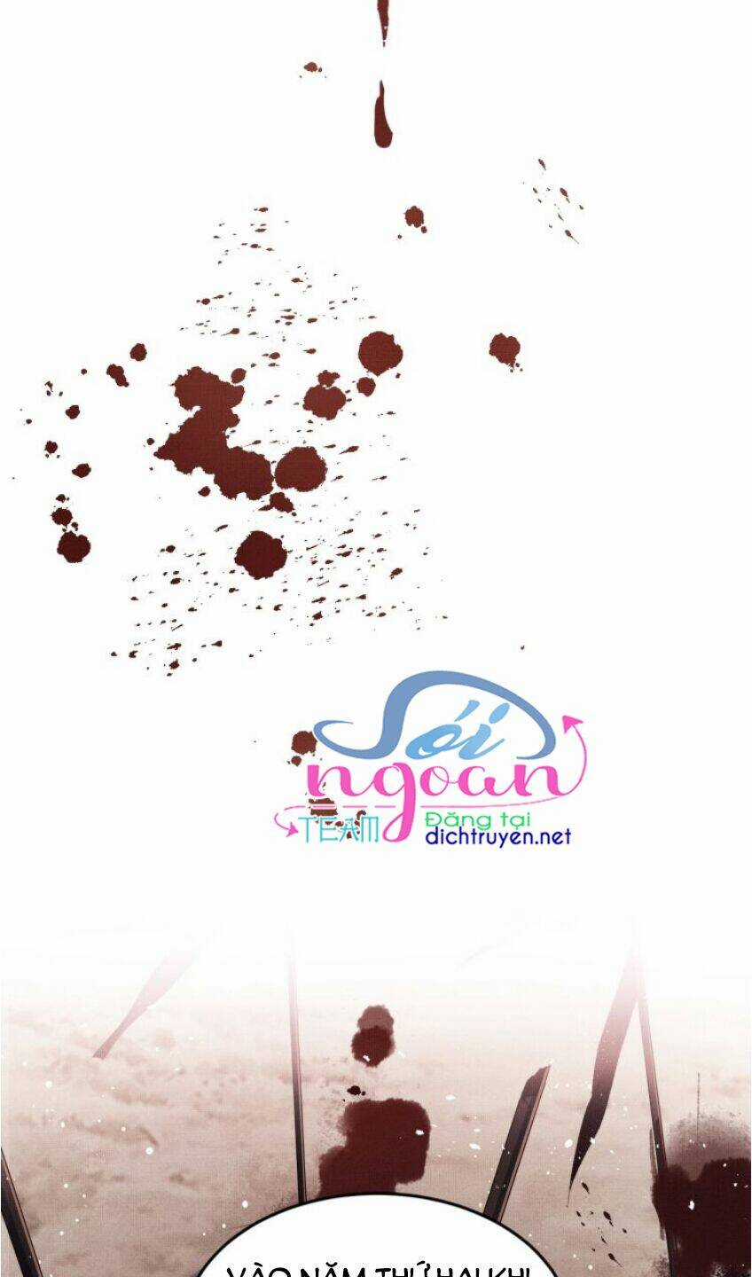 Thê Vi Thượng - Chapter 22 - Trang 22