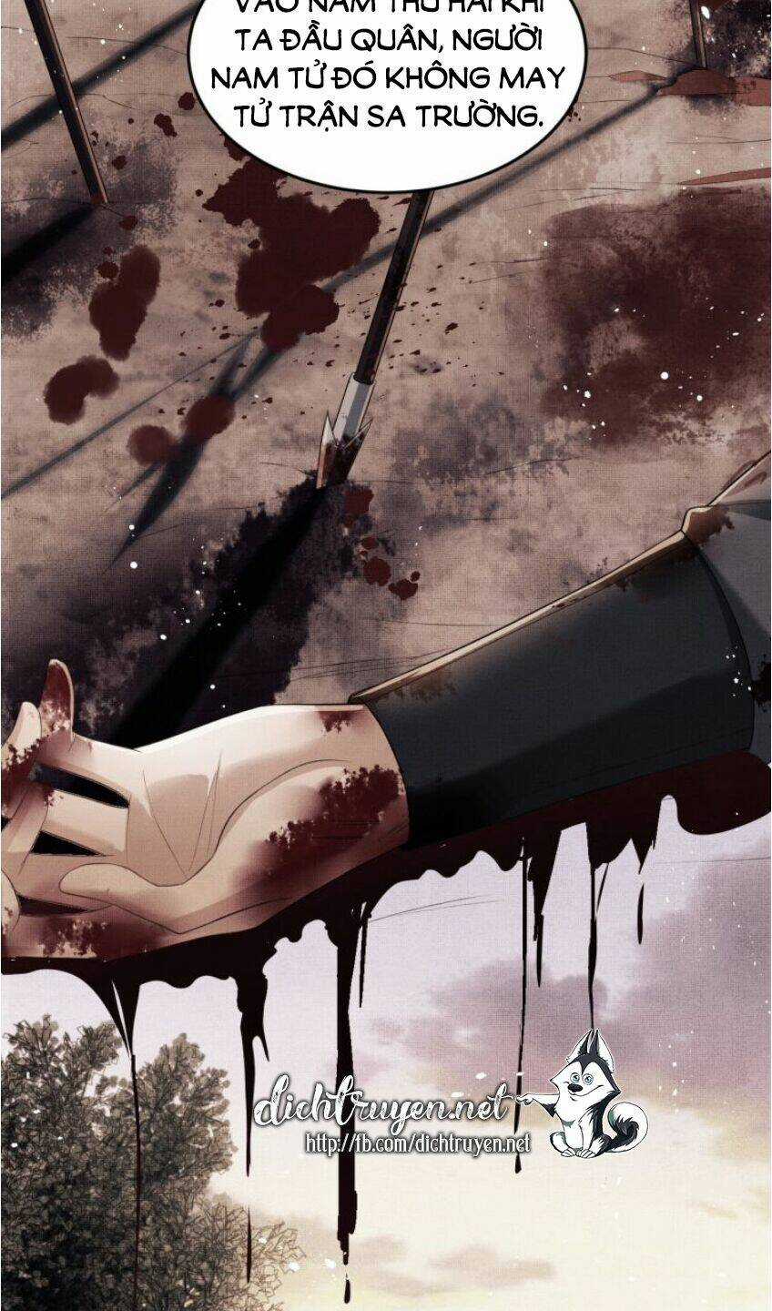 Thê Vi Thượng - Chapter 22 - Trang 23