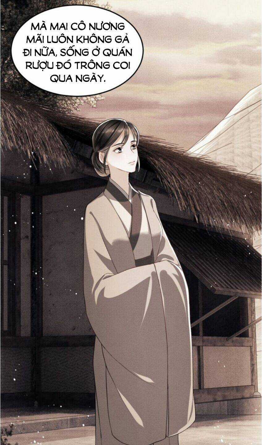 Thê Vi Thượng - Chapter 22 - Trang 24