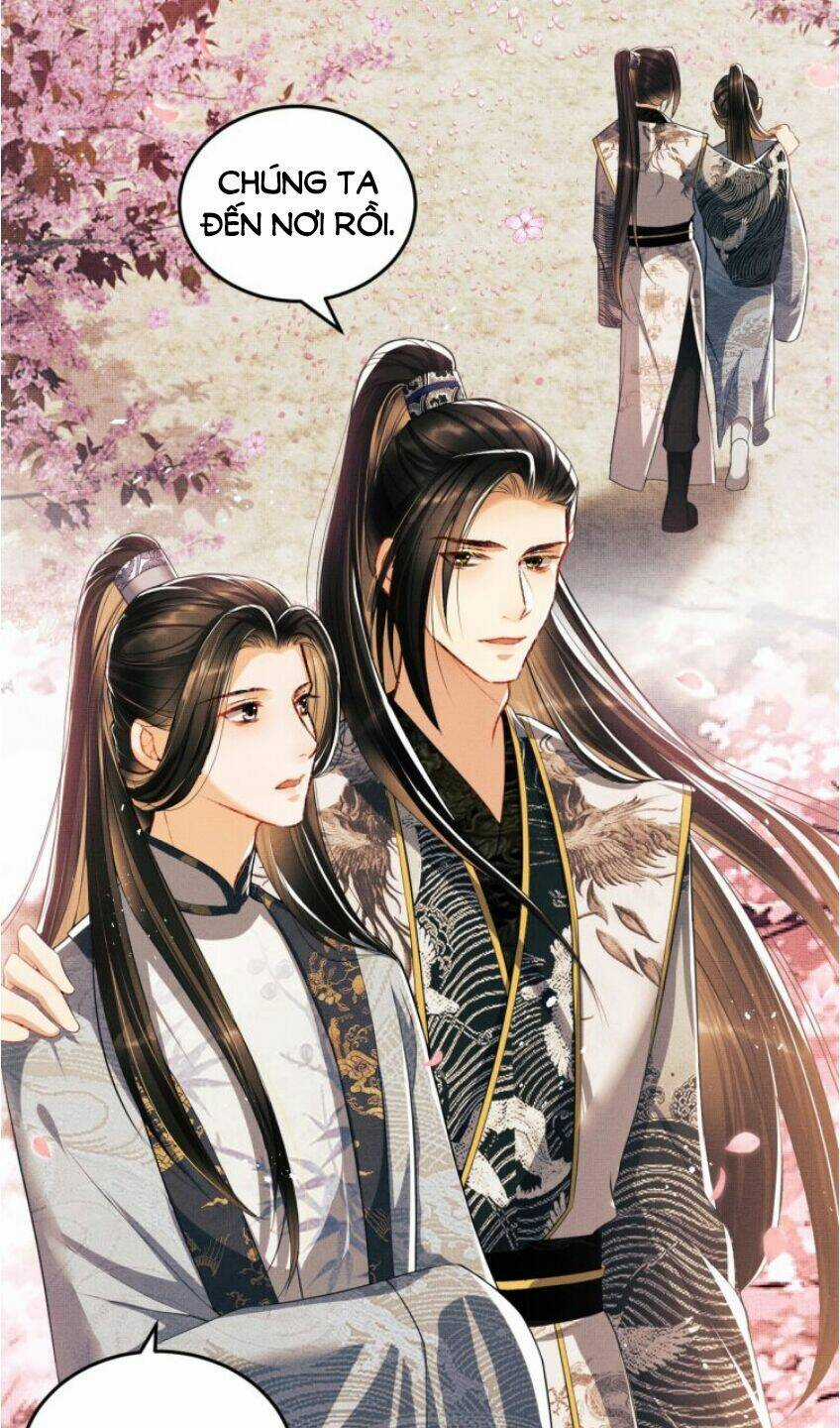 Thê Vi Thượng - Chapter 22 - Trang 27