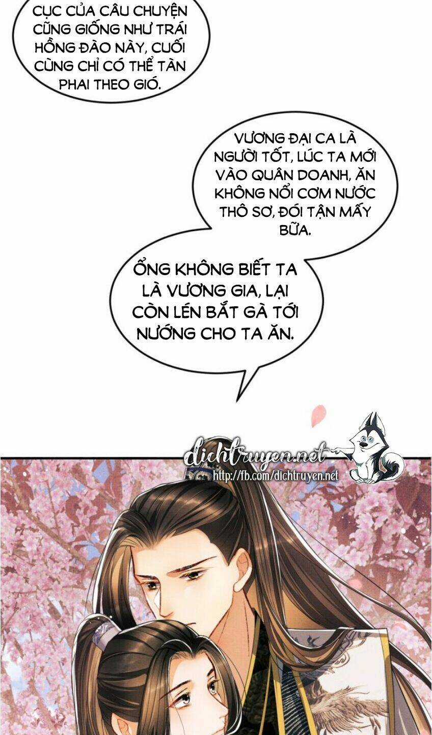 Thê Vi Thượng - Chapter 22 - Trang 29