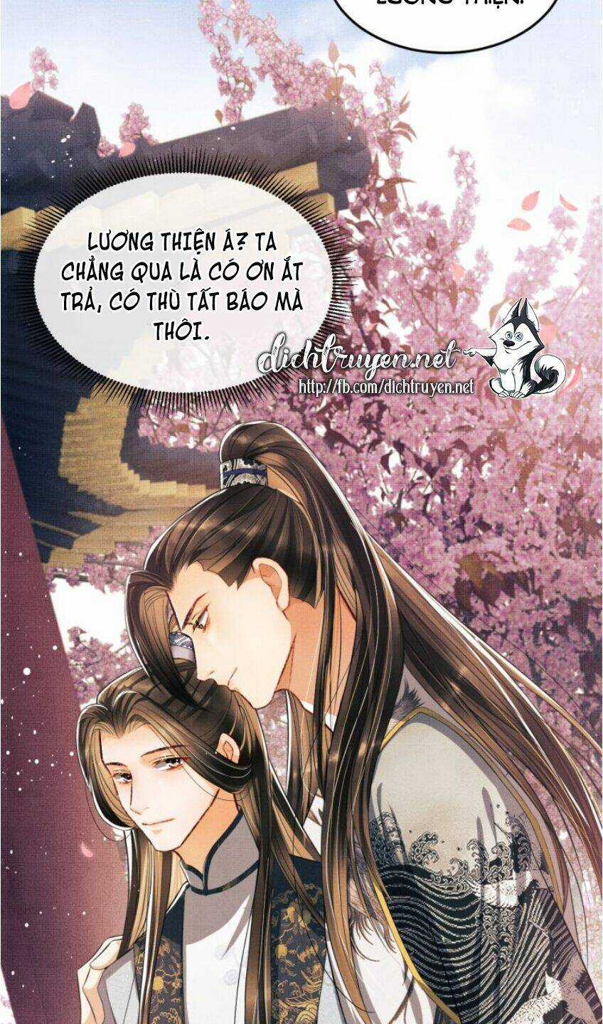 Thê Vi Thượng - Chapter 22 - Trang 31