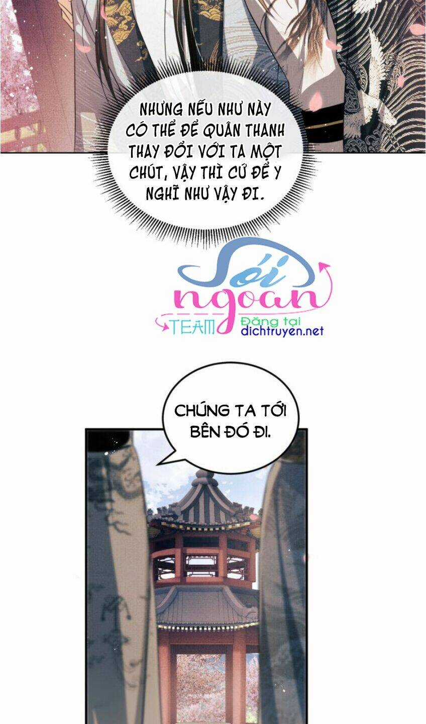 Thê Vi Thượng - Chapter 22 - Trang 32