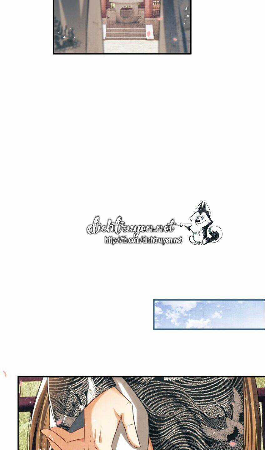 Thê Vi Thượng - Chapter 22 - Trang 33