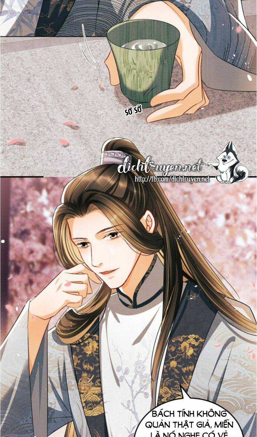 Thê Vi Thượng - Chapter 22 - Trang 38