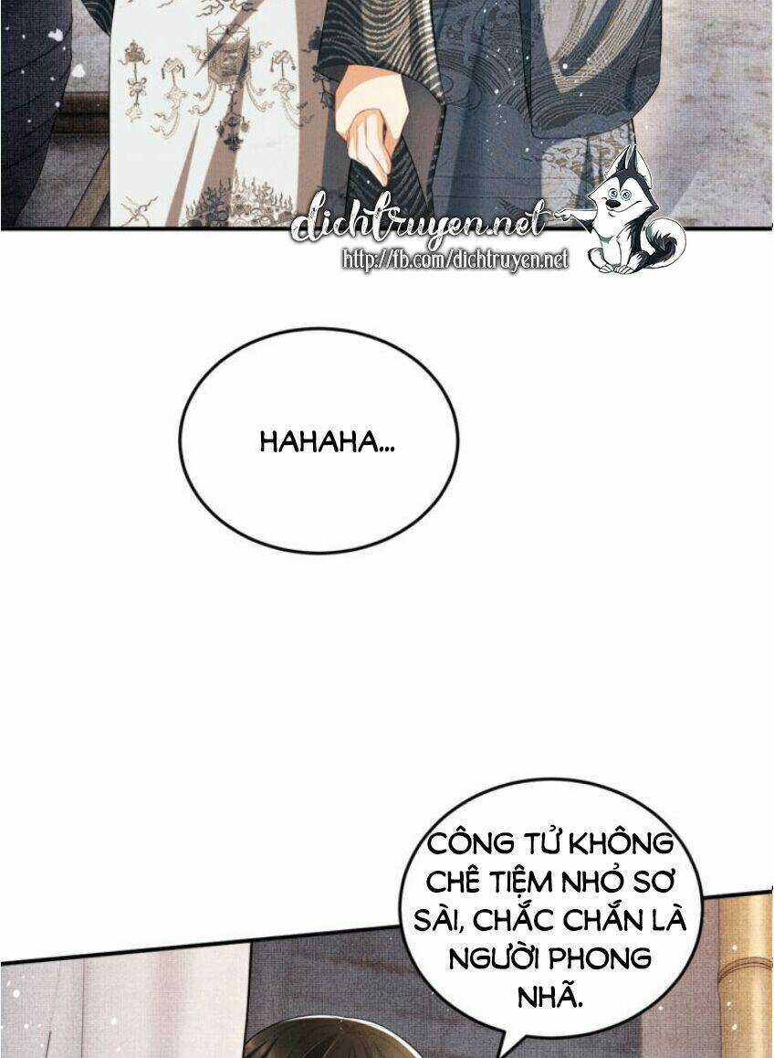 Thê Vi Thượng - Chapter 22 - Trang 5