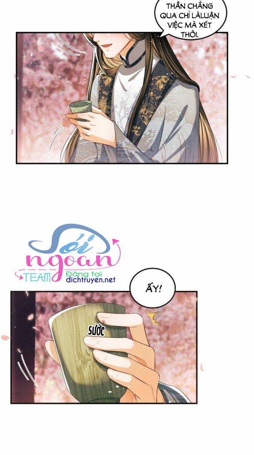 Thê Vi Thượng - Chapter 22 - Trang 41