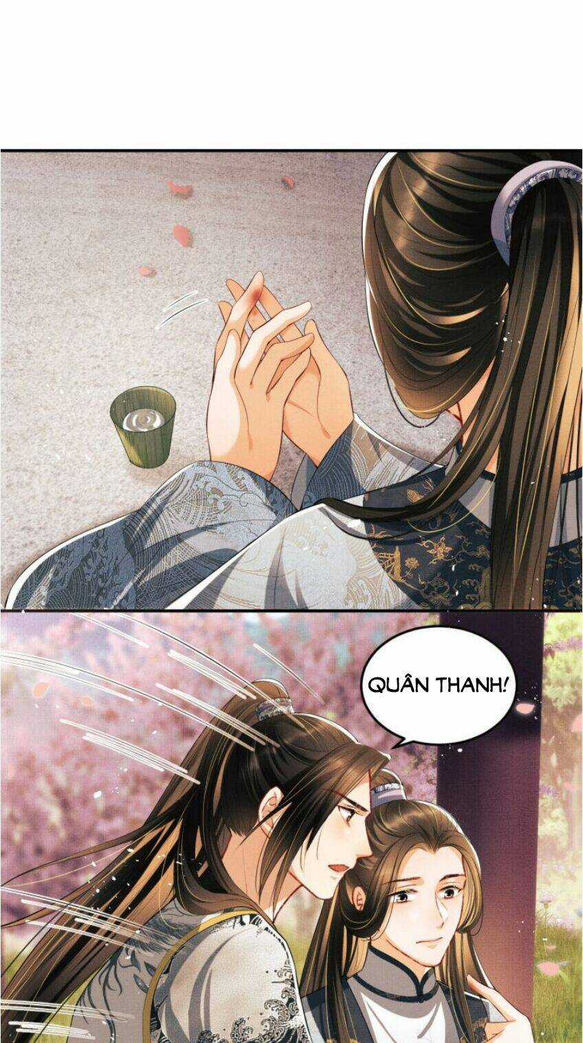 Thê Vi Thượng - Chapter 22 - Trang 42