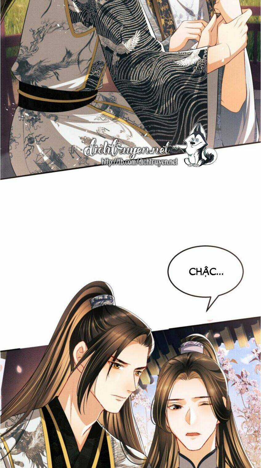 Thê Vi Thượng - Chapter 22 - Trang 43