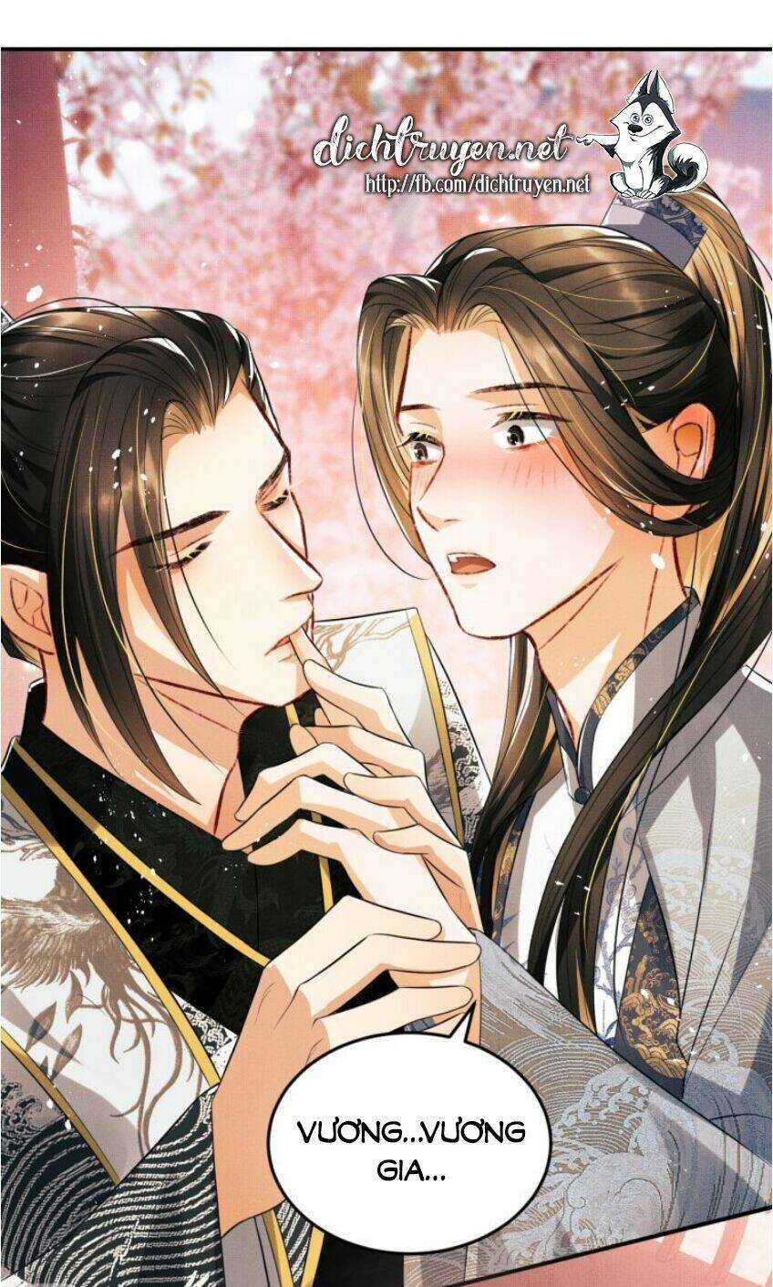 Thê Vi Thượng - Chapter 22 - Trang 45