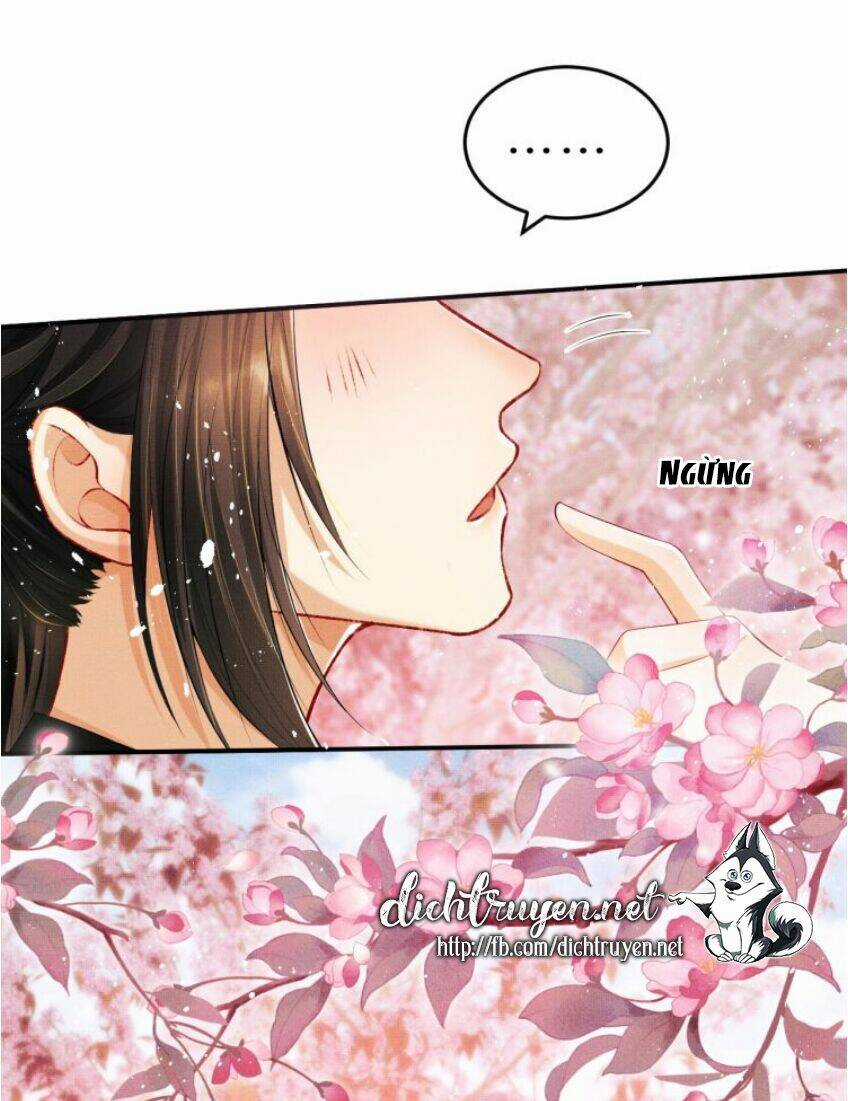 Thê Vi Thượng - Chapter 22 - Trang 47