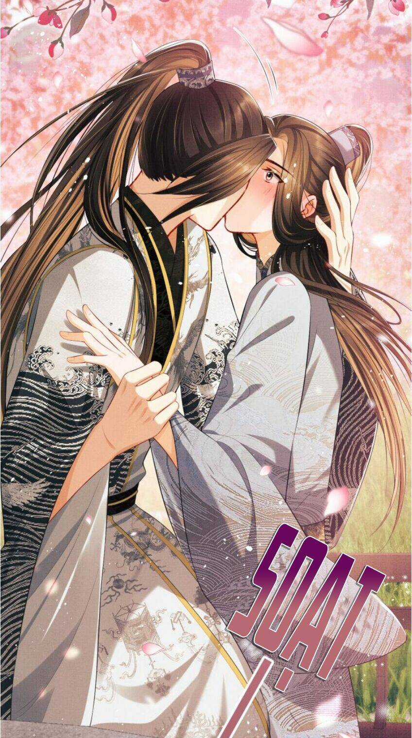 Thê Vi Thượng - Chapter 22 - Trang 48