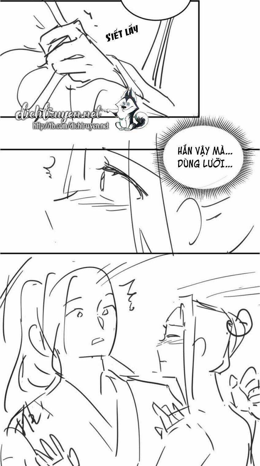 Thê Vi Thượng - Chapter 22 - Trang 50