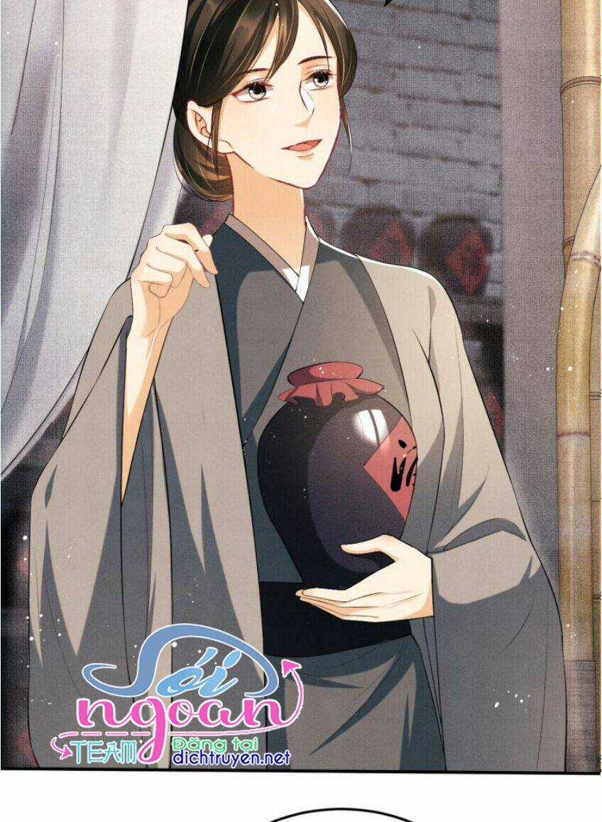 Thê Vi Thượng - Chapter 22 - Trang 6