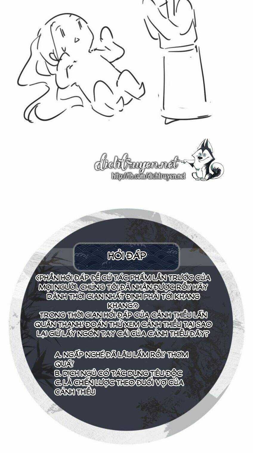 Thê Vi Thượng - Chapter 22 - Trang 52