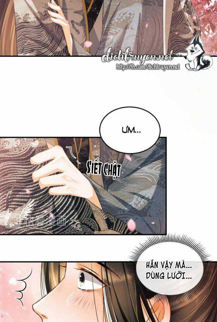 Thê Vi Thượng - Chapter 23 - Trang 2