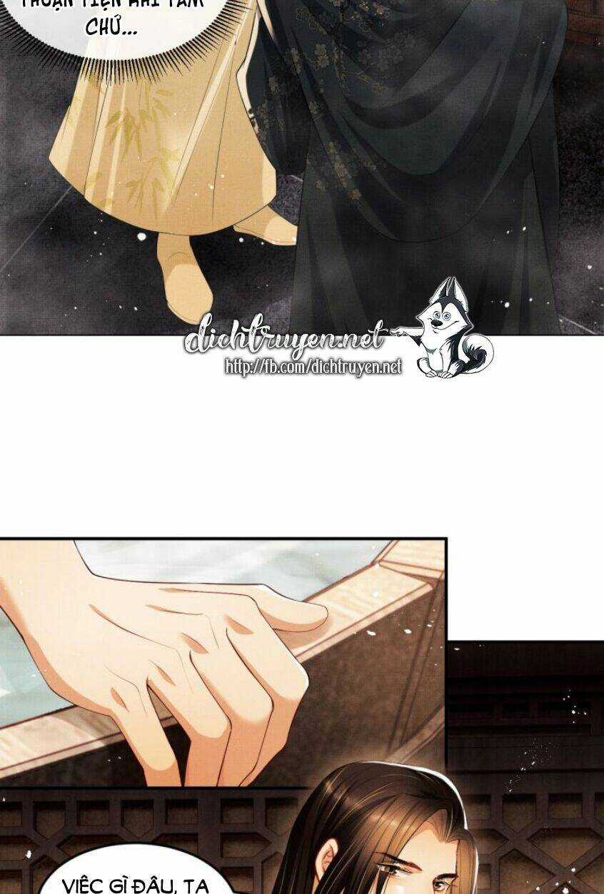 Thê Vi Thượng - Chapter 23 - Trang 11