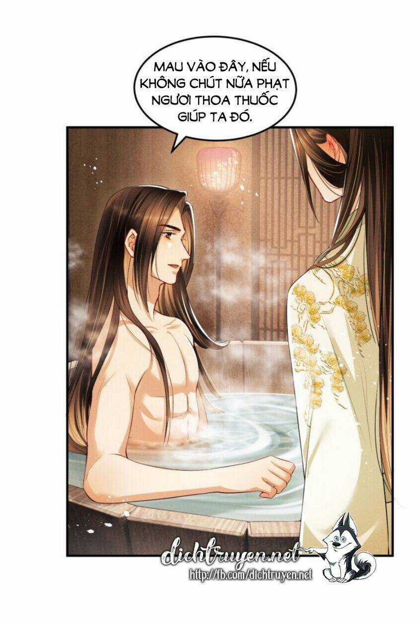 Thê Vi Thượng - Chapter 23 - Trang 13