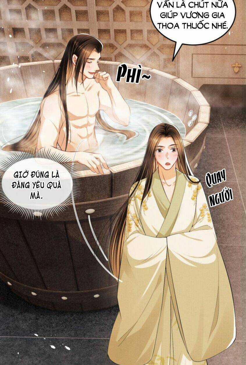 Thê Vi Thượng - Chapter 23 - Trang 16