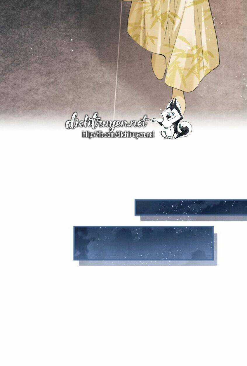 Thê Vi Thượng - Chapter 23 - Trang 17