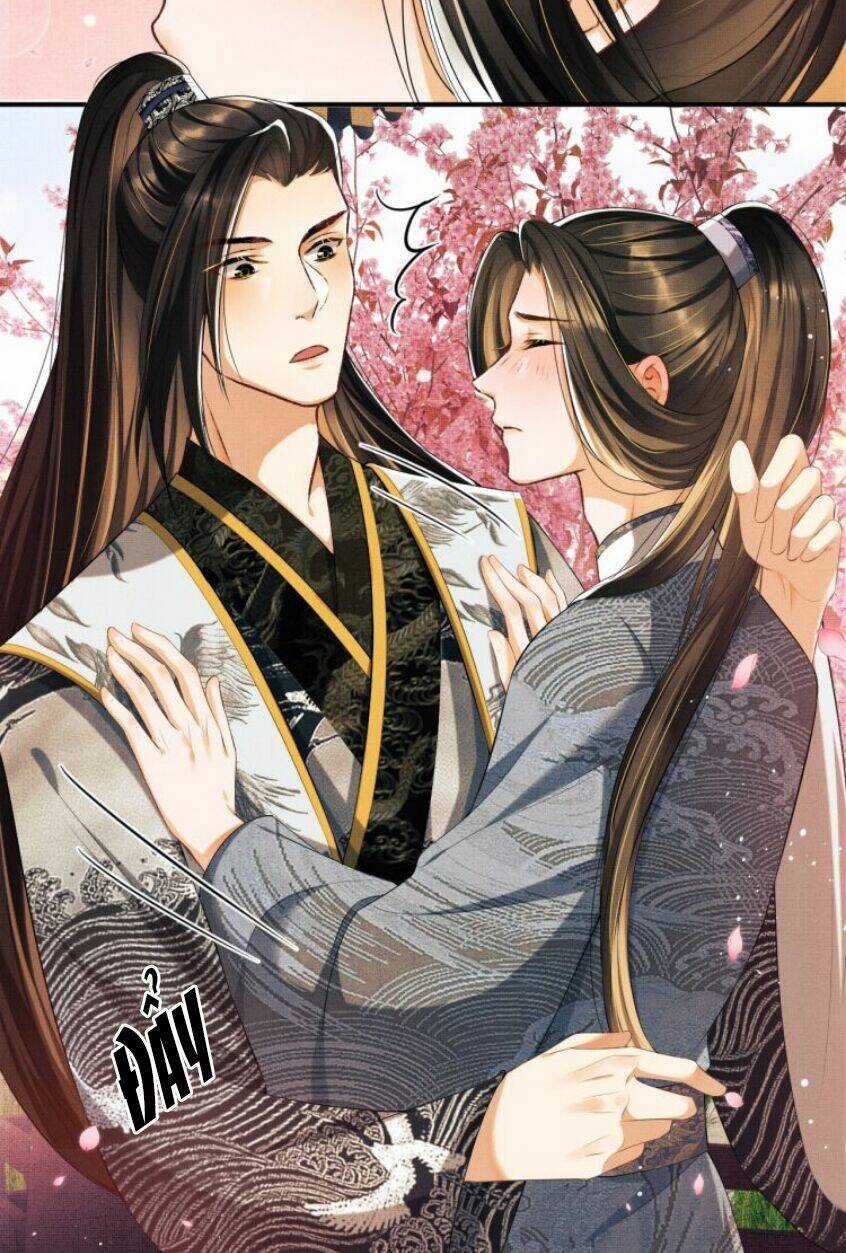 Thê Vi Thượng - Chapter 23 - Trang 3