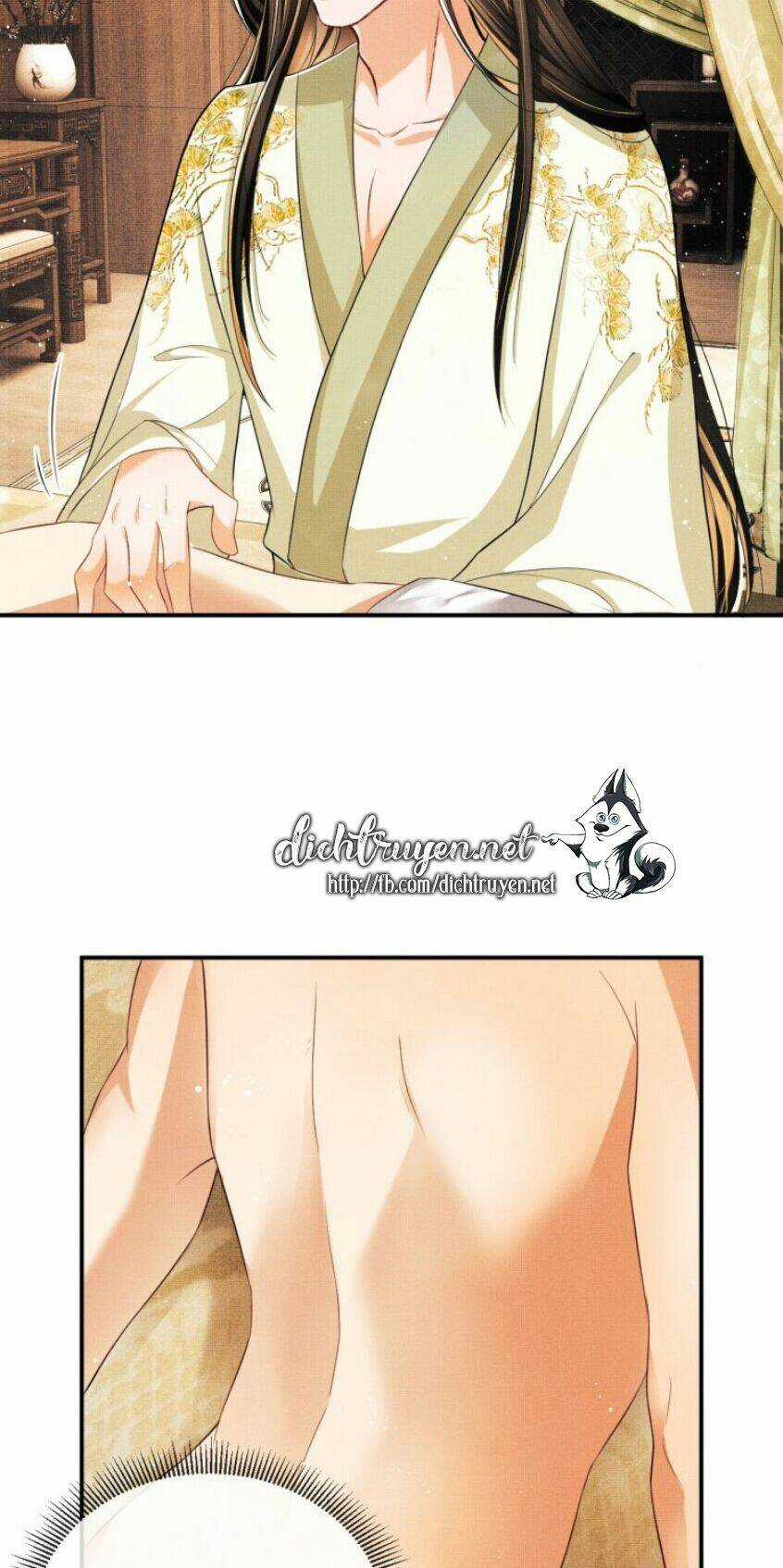 Thê Vi Thượng - Chapter 23 - Trang 22