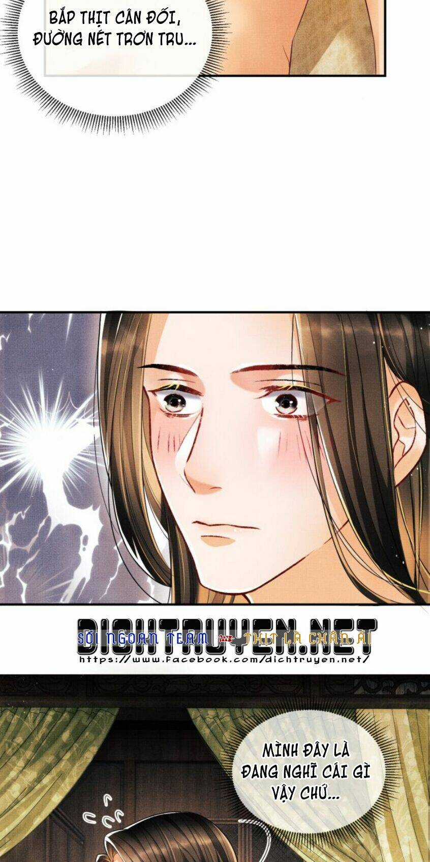 Thê Vi Thượng - Chapter 23 - Trang 23